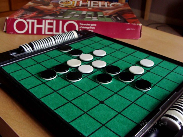 Othello Board